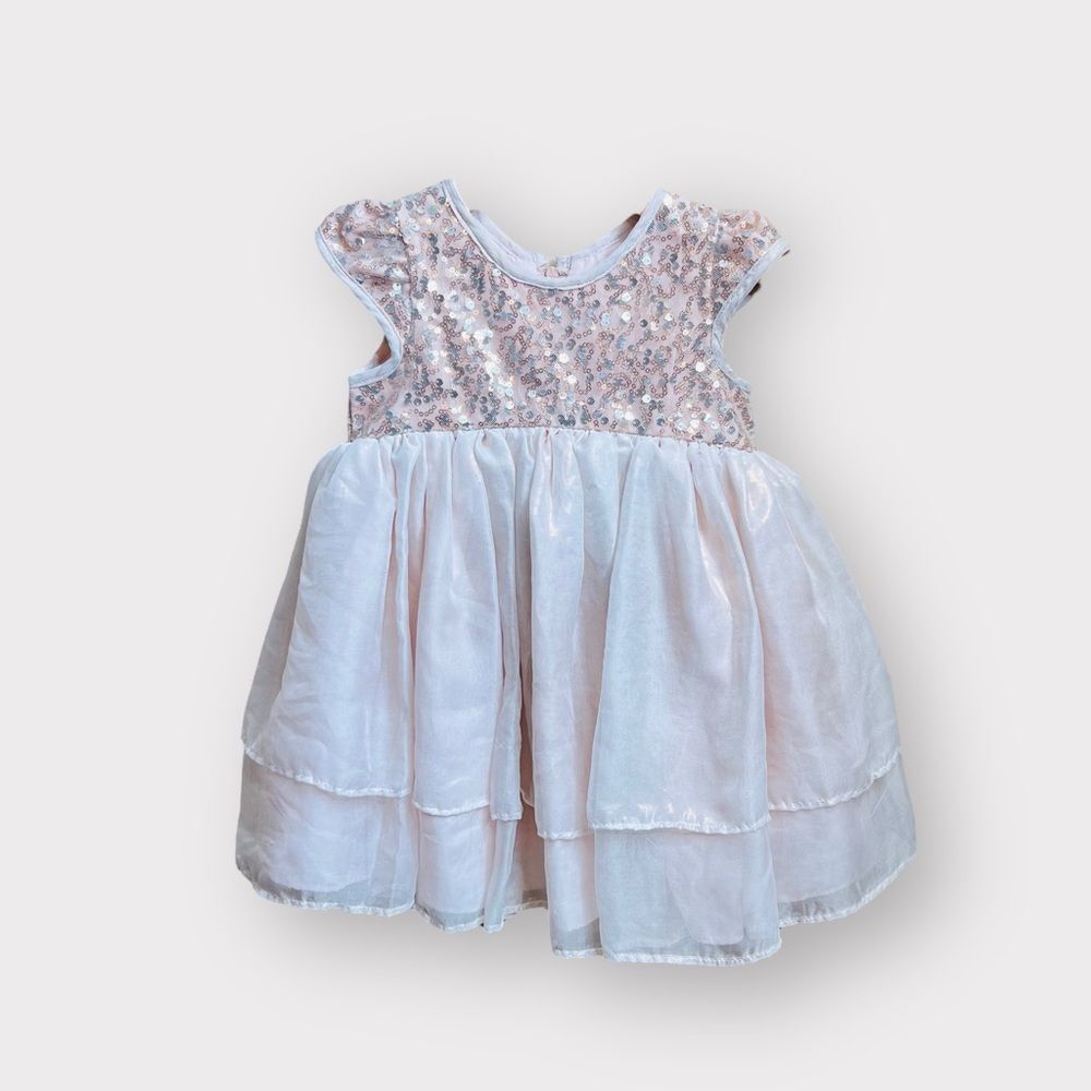 Pippa & Julie Dress baby 18 months 18M